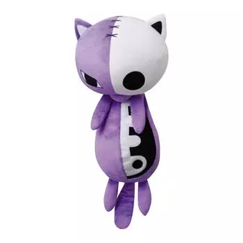 Плюшевая кукла, Игрушка в подарок, Мультфильм, Детская тряпичная кукла, Детская подарочная подушка One Size