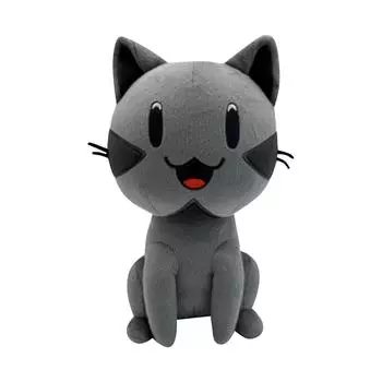 Плюшевая кукла, Игрушка в подарок, Мультфильм, Детская тряпичная кукла, Детская подарочная подушка One Size