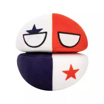 Плюшевая кукла, Игрушка в подарок, Мультфильм, Детская тряпичная кукла, Детская подарочная подушка One Size