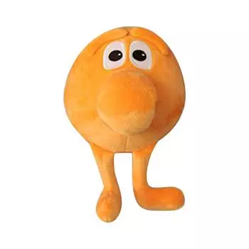 Плюшевая кукла, Игрушка в подарок, Мультфильм, Детская тряпичная кукла, Детская подарочная подушка(Нет стандарта) One Size