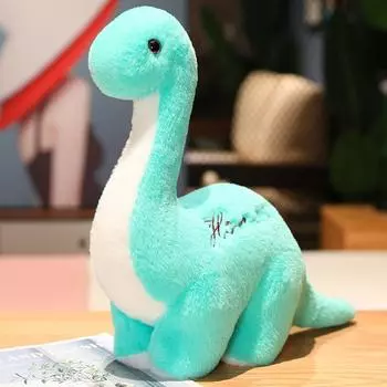 Плюшевая кукла, Игрушка в подарок, Мультфильм, Детская тряпичная кукла, Детская подарочная подушка(Нет стандарта) One Size