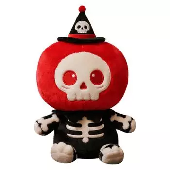 Плюшевая кукла, Игрушка в подарок, Мультфильм, Детская тряпичная кукла, Детская подарочная подушка One Size