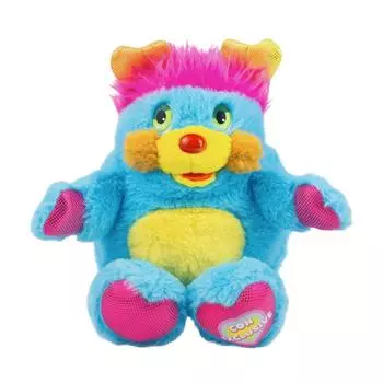 Плюшевая кукла, Игрушка в подарок, Мультфильм, Детская тряпичная кукла, Детская подарочная подушка(Нет стандарта) One Size