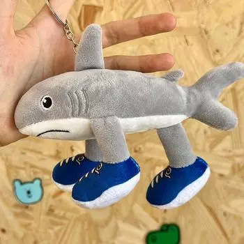 Плюшевая кукла, Игрушка в подарок, Мультфильм, Детская тряпичная кукла, Детская подарочная подушка(Нет стандарта) One Size