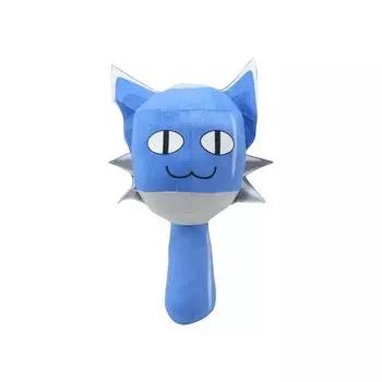 Плюшевая кукла, Игрушка в подарок, Мультфильм, Детская тряпичная кукла, Детская подарочная подушка(Нет стандарта) One Size