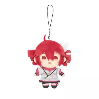 Плюшевая кукла, Игрушка в подарок, Мультфильм, Детская тряпичная кукла, Детская подарочная подушка(Нет стандарта) One Size