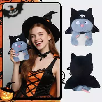 Плюшевая кукла, Игрушка в подарок, Мультфильм, Детская тряпичная кукла, Детская подарочная подушка(Нет стандарта) One Size