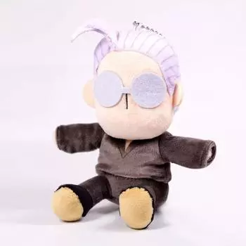 Плюшевая кукла, Игрушка в подарок, Мультфильм, Детская тряпичная кукла, Детская подарочная подушка