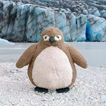 Плюшевая кукла, Игрушка в подарок, Мультфильм, Детская тряпичная кукла, Детская подарочная подушка