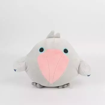 Плюшевая кукла, Игрушка в подарок, Мультфильм, Детская тряпичная кукла, Детская подарочная подушка One Size