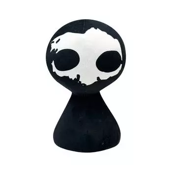 Плюшевая кукла, Игрушка в подарок, Мультфильм, Детская тряпичная кукла, Детская подарочная подушка Sprunki Plush One Size