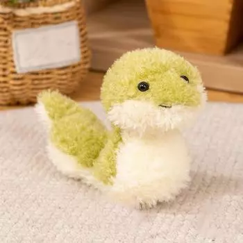 Плюшевая кукла, Игрушка в подарок, Мультфильм, Детская тряпичная кукла, Детская подарочная подушка One Size