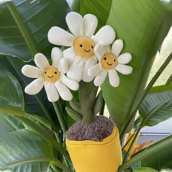 Плюшевая кукла, Игрушка в подарок, Мультфильм, Детская тряпичная кукла, Детская подарочная подушка One Size