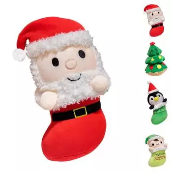 Плюшевая кукла, Игрушка в подарок, Мультфильм, Детская тряпичная кукла, Детская подарочная подушка One Size