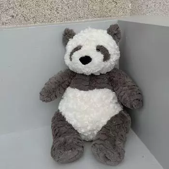 Плюшевая кукла, Игрушка в подарок, Мультфильм, Детская тряпичная кукла, Детская подарочная подушка One Size