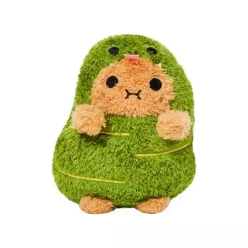 Плюшевая кукла, Игрушка в подарок, Мультфильм, Детская тряпичная кукла, Детская подарочная подушка One Size