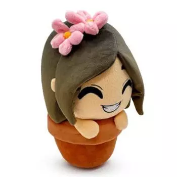 Плюшевая кукла, Игрушка в подарок, Мультфильм, Детская тряпичная кукла, Детская подарочная подушка One Size