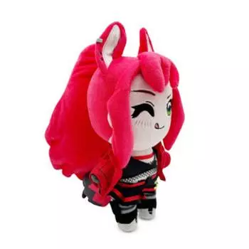 Плюшевая кукла, Игрушка в подарок, Мультфильм, Детская тряпичная кукла, Детская подарочная подушка One Size