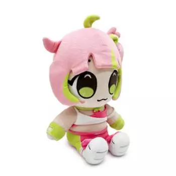 Плюшевая кукла, Игрушка в подарок, Мультфильм, Детская тряпичная кукла, Детская подарочная подушка One Size