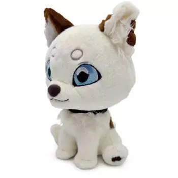 Плюшевая кукла, Игрушка в подарок, Мультфильм, Детская тряпичная кукла, Детская подарочная подушка One Size