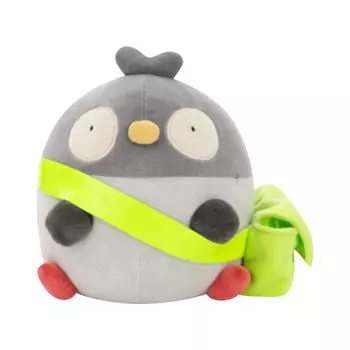 Плюшевая кукла, Игрушка в подарок, Мультфильм, Детская тряпичная кукла, Детская подарочная подушка