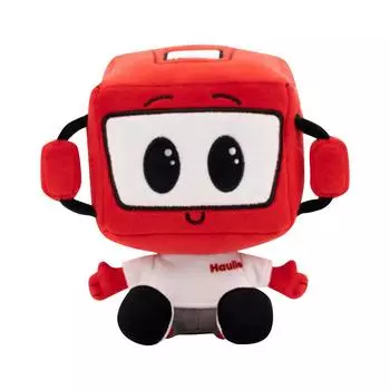 Плюшевая кукла, Игрушка в подарок, Мультфильм, Детская тряпичная кукла, Детская подарочная подушка One Size