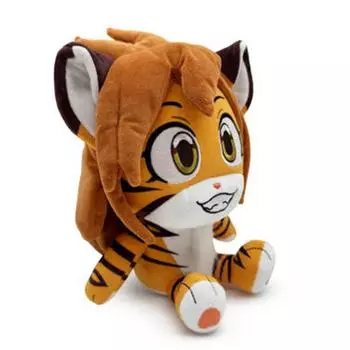 Плюшевая кукла, Игрушка в подарок, Мультфильм, Детская тряпичная кукла, Детская подарочная подушка One Size