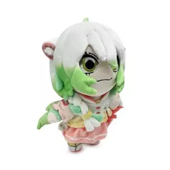 Плюшевая кукла, Игрушка в подарок, Мультфильм, Детская тряпичная кукла, Детская подарочная подушка One Size