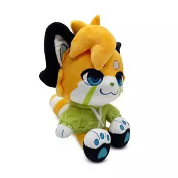 Плюшевая кукла, Игрушка в подарок, Мультфильм, Детская тряпичная кукла, Детская подарочная подушка One Size