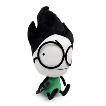 Плюшевая кукла, Игрушка в подарок, Мультфильм, Детская тряпичная кукла, Детская подарочная подушка One Size