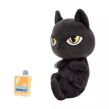 Плюшевая кукла, Игрушка в подарок, Мультфильм, Детская тряпичная кукла, Детская подарочная подушка One Size