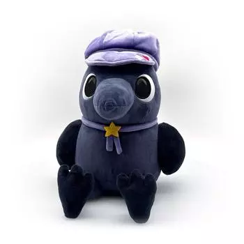 Плюшевая кукла, Игрушка в подарок, Мультфильм, Детская тряпичная кукла, Детская подарочная подушка One Size