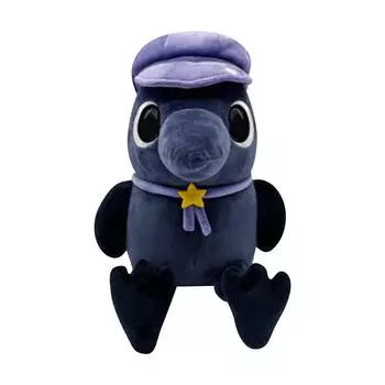 Плюшевая кукла, Игрушка в подарок, Мультфильм, Детская тряпичная кукла, Детская подарочная подушка One Size