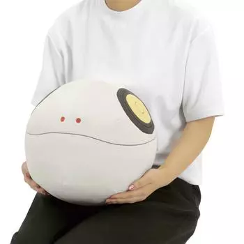 Плюшевая кукла, Игрушка в подарок, Мультфильм, Детская тряпичная кукла, Детская подарочная подушка One Size