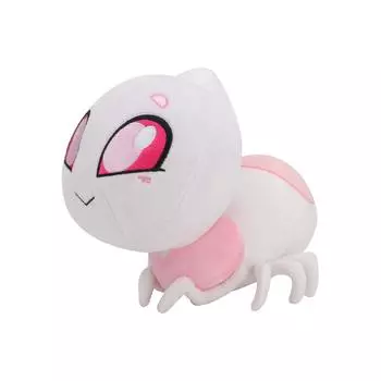 Плюшевая кукла, Игрушка в подарок, Мультфильм, Детская тряпичная кукла, Детская подарочная подушка One Size белый