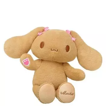 Плюшевая кукла, Игрушка в подарок, Мультфильм, Детская тряпичная кукла, Детская подарочная подушка One Size