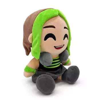 Плюшевая кукла, Игрушка в подарок, Мультфильм, Детская тряпичная кукла, Детская подарочная подушка One Size