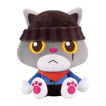 Плюшевая кукла, Игрушка в подарок, Мультфильм, Детская тряпичная кукла, Детская подарочная подушка One Size