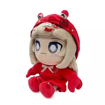 Плюшевая кукла, Игрушка в подарок, Мультфильм, Детская тряпичная кукла, Детская подарочная подушка One Size