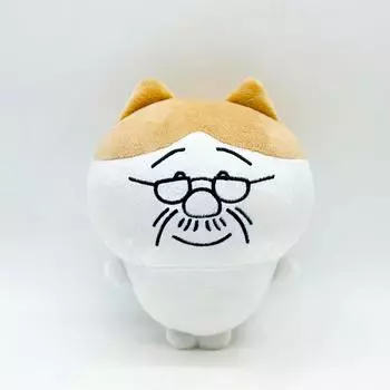 Плюшевая кукла, Игрушка в подарок, Мультфильм, Детская тряпичная кукла, Детская подарочная подушка One Size