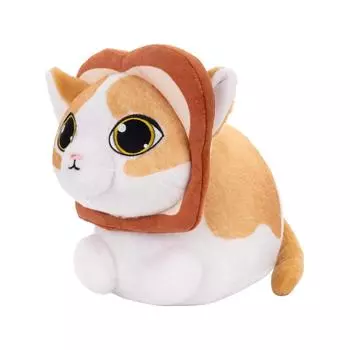 Плюшевая кукла, Игрушка в подарок, Мультфильм, Детская тряпичная кукла, Детская подарочная подушка One Size