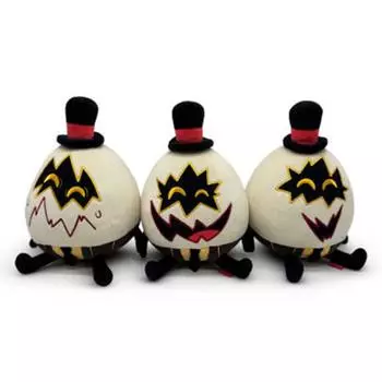 Плюшевая кукла, Игрушка в подарок, Мультфильм, Детская тряпичная кукла, Детская подарочная подушка One Size