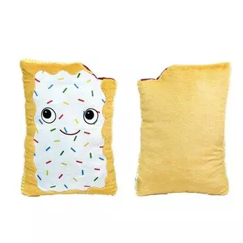 Плюшевая кукла, Игрушка в подарок, Мультфильм, Детская тряпичная кукла, Детская подарочная подушка One Size