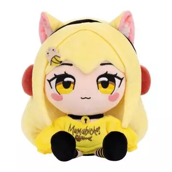 Плюшевая кукла, Игрушка в подарок, Мультфильм, Детская тряпичная кукла, Детская подарочная подушка One Size