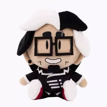 Плюшевая кукла, Игрушка в подарок, Мультфильм, Детская тряпичная кукла, Детская подарочная подушка