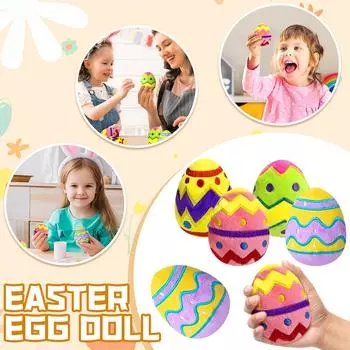 Плюшевая кукла, Игрушка в подарок, Мультфильм, Детская тряпичная кукла, Детская подарочная подушка