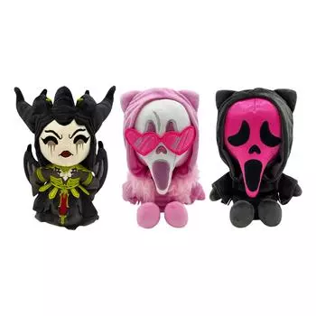 Плюшевая кукла, Игрушка в подарок, Мультфильм, Детская тряпичная кукла, Детская подарочная подушка One Size