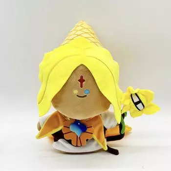 Плюшевая кукла, Игрушка в подарок, Мультфильм, Детская тряпичная кукла, Детская подарочная подушка One Size