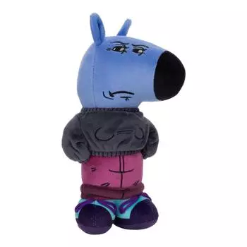 Плюшевая кукла, Игрушка в подарок, Мультфильм, Детская тряпичная кукла, Детская подарочная подушка One Size