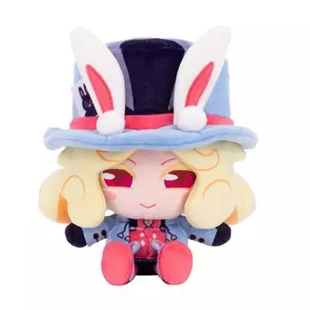 Плюшевая кукла, Игрушка в подарок, Мультфильм, Детская тряпичная кукла, Детская подарочная подушка One Size